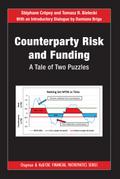 Counterparty Risk and Funding