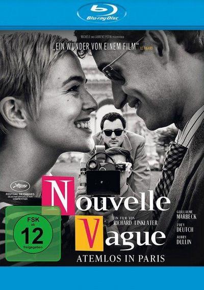 Nouvelle Vague