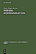 Pressekommunikation