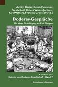 Doderer-Gespräche