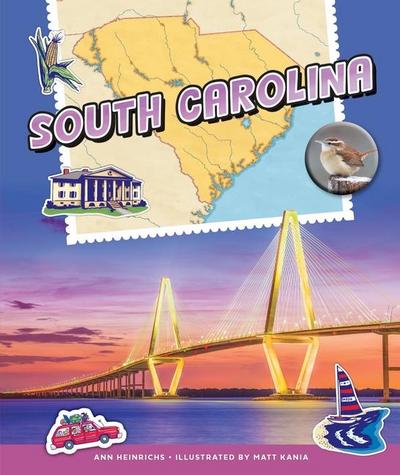 South Carolina