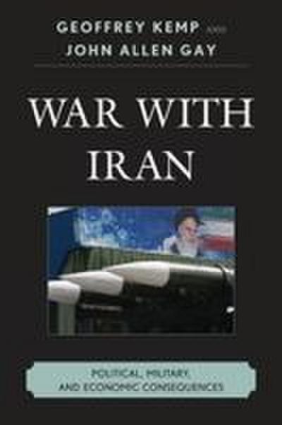 War With Iran