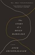 Story of a Brief Marriage