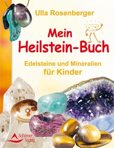 Mein Heilsteinbuch