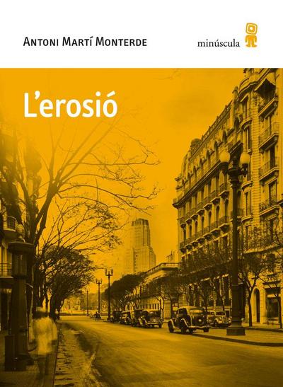 L’erosió