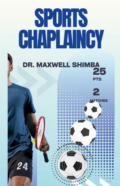 Sports Chaplaincy
