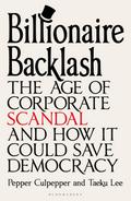 The Billionaire Backlash