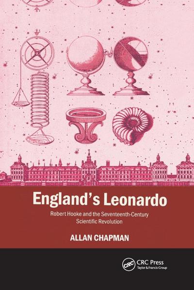 England’s Leonardo
