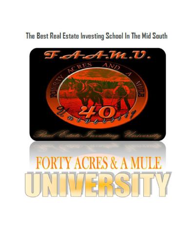 Best Real Estate Investing School In The Midsouth