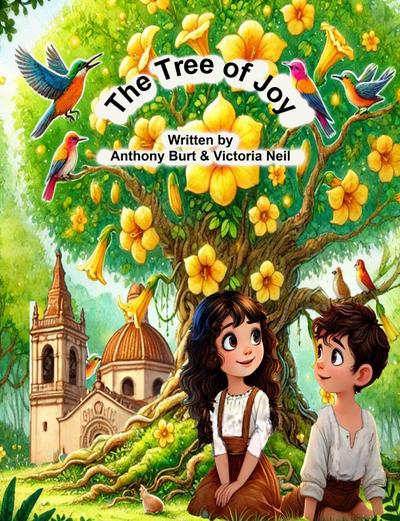The Tree of Joy