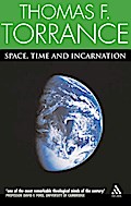 Space, Time and Incarnation