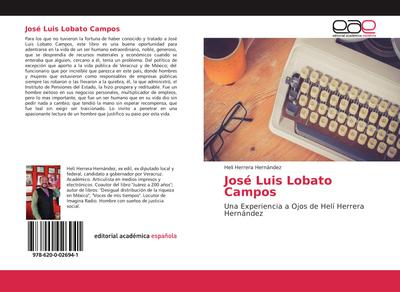 José Luis Lobato Campos