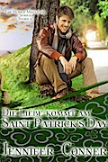 Die Liebe kommt am St. Patrick’s Day