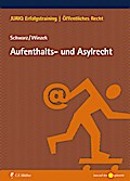 Aufenthalts- und Asylrecht