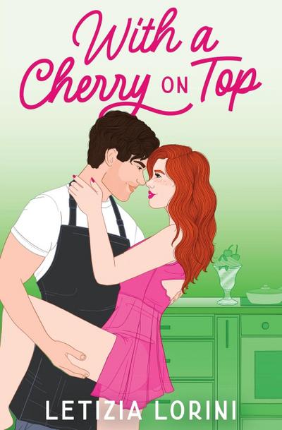 With a Cherry on Top