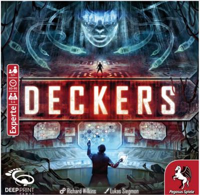 Deckers (Deep Print Games)