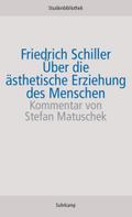 Über die ästhetische Erziehung des Menschen