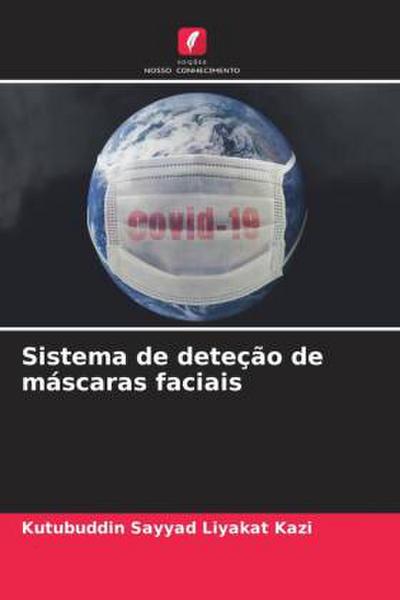 Sistema de deteção de máscaras faciais