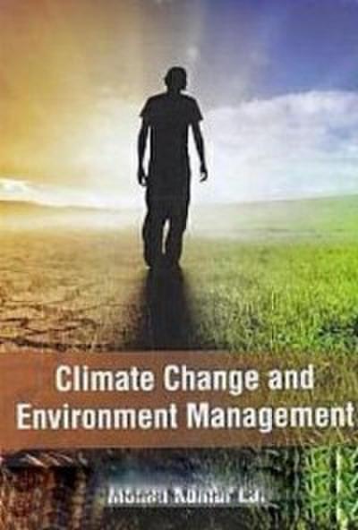 Climate Change And Environment Management