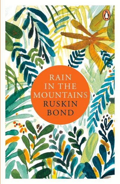 Rain in the Mountains
