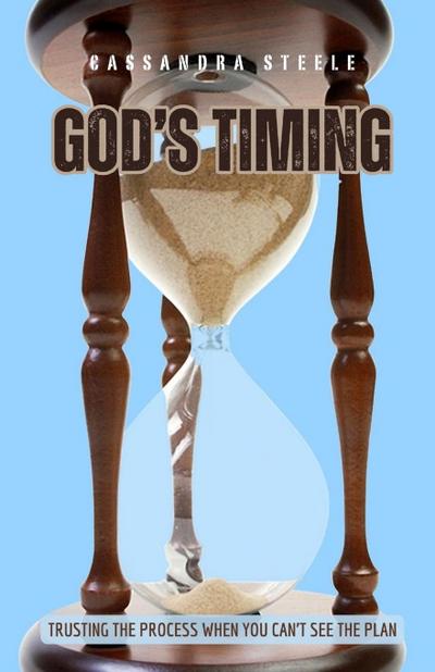 God’s Timing