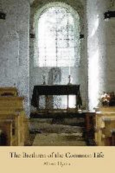 The Brethren of the Common Life