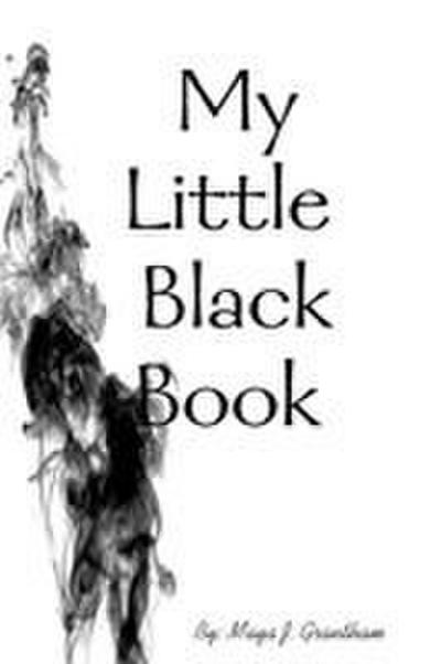 My Little Black Book