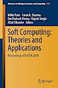 Soft Computing: Theories and Applications