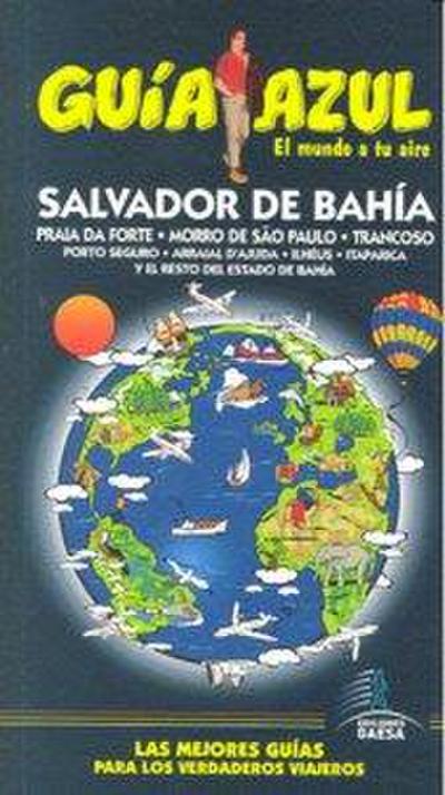 Salvador de Bahía