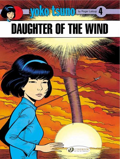 Daughter of the Wind