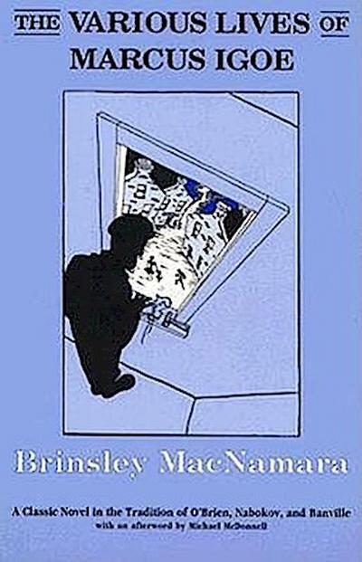 The Various Lives of Marcus Igoe