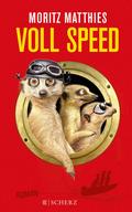 Voll Speed von Moritz Matthies | Ebook