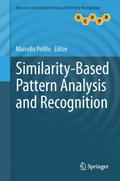 Similarity-Based Pattern Analysis and Recognition