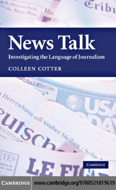 News Talk