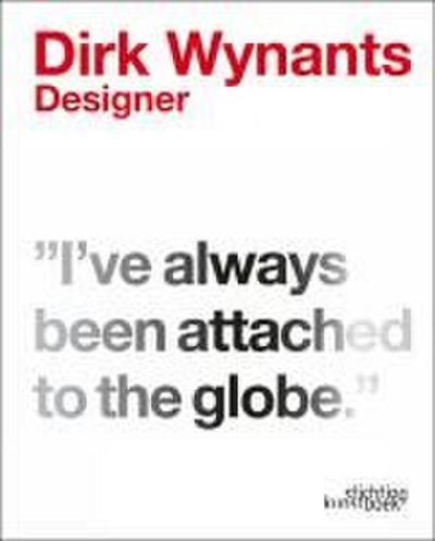 Dirk Wynants: Designer