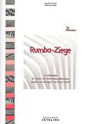 Rumba Ziegefür Violine und Akkordeon