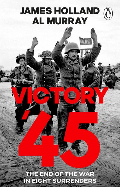 Victory ’45