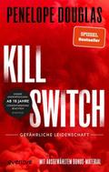 Kill Switch - Gefährliche Leidenschaft