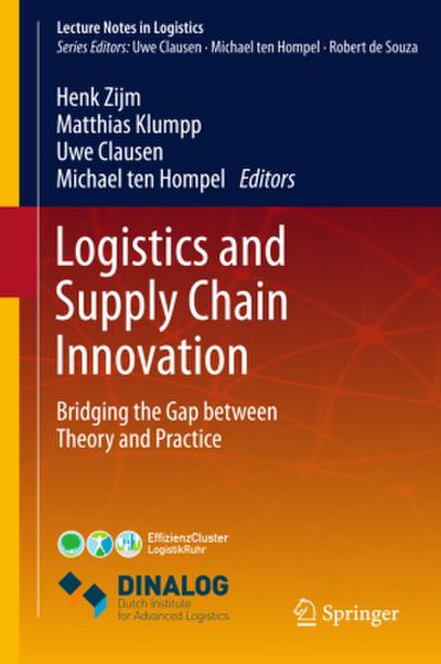 Logistics and Supply Chain Innovation