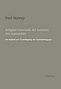 Religion innerhalb der Grenzen der Humanität