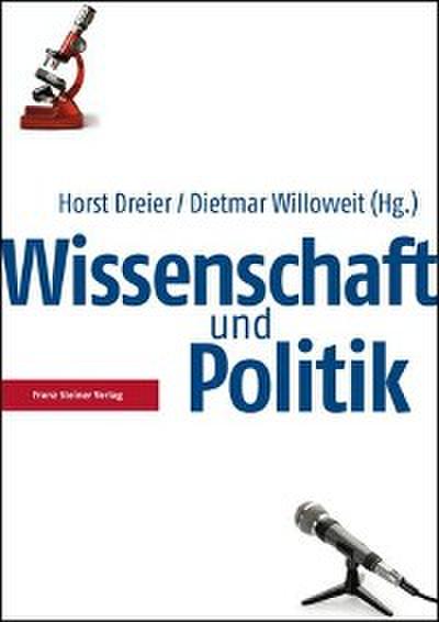 Wissenschaft und Politik