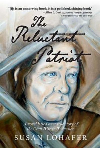 The Reluctant Patriot