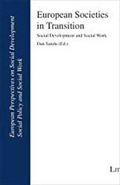 European Societies in Transition