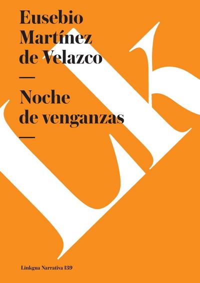 Noche de venganzas