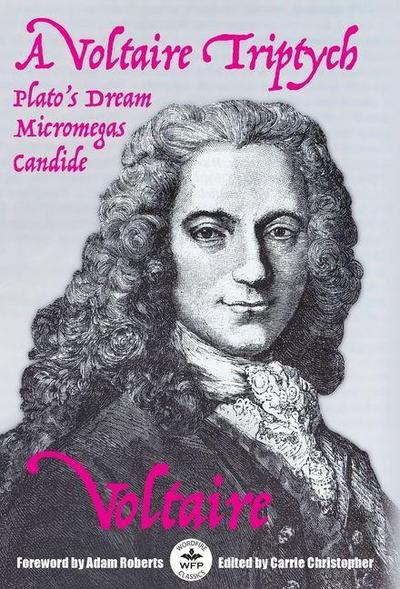 A Voltaire Triptych