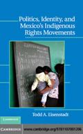 Politics, Identity, and Mexico’s Indigenous Rights Movements