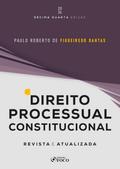 Direito Processual Constitucional - 14ª Ed - 2026