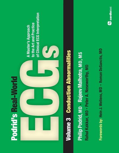 Podrid’s Real-World ECGs