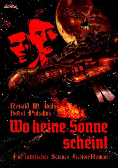 WO KEINE SONNE SCHEINT