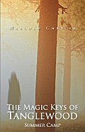 The Magic Keys of Tanglewood